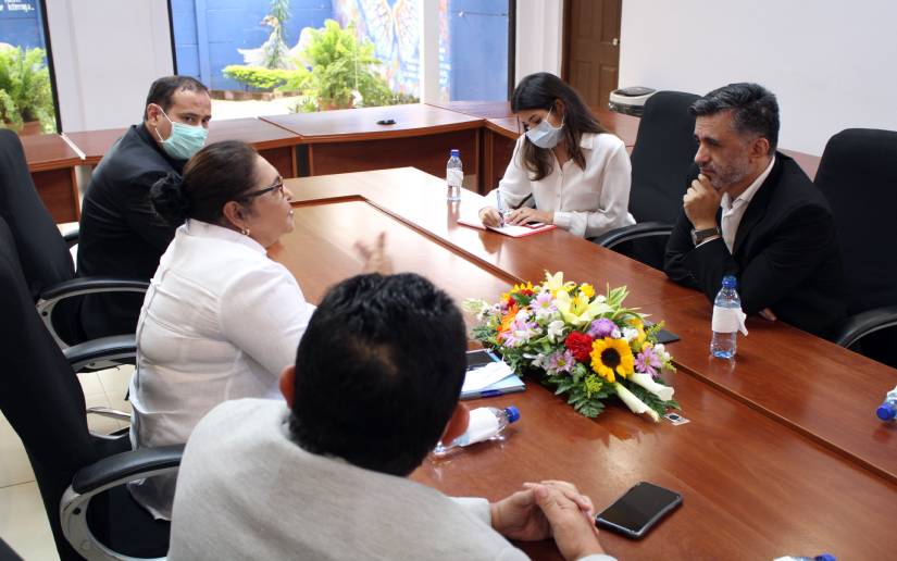 recorrido
